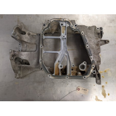 GXO104 Upper Engine Oil Pan For 08-14 Nissan Rogue 2.5 11110JH00A Japan Built GXO104 Upper Engine Oil Pan For 08-14 Nissan Rogue 2.5 11110JH00A Japan Built